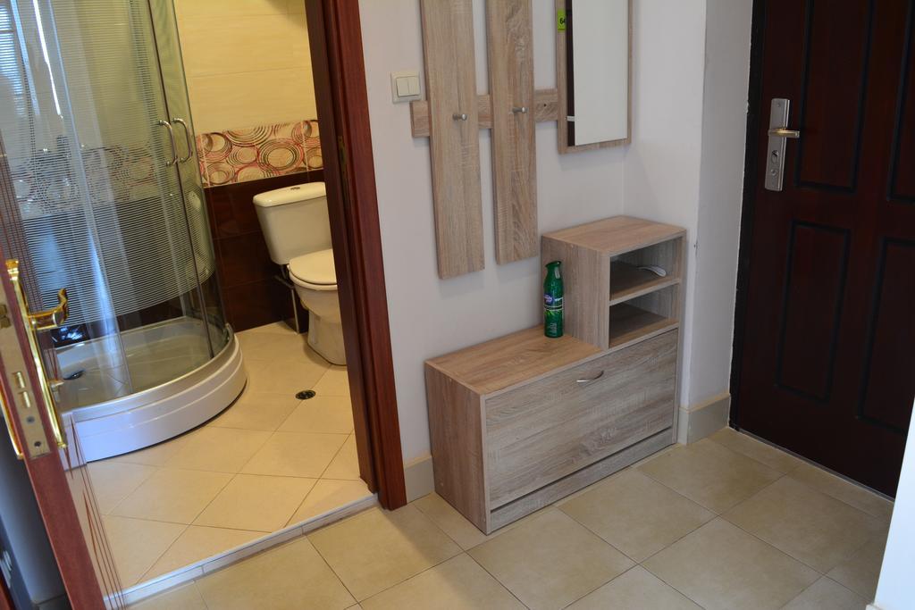 Apartment Bonne Chance โซเฟีย ภายนอก รูปภาพ