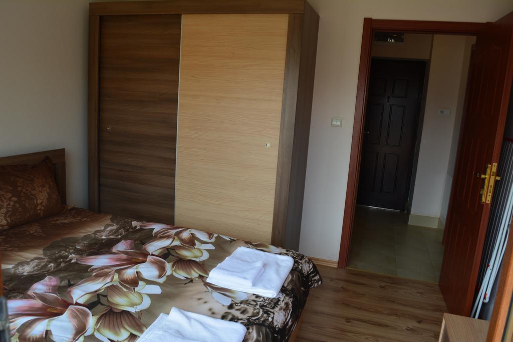 Apartment Bonne Chance โซเฟีย ภายนอก รูปภาพ