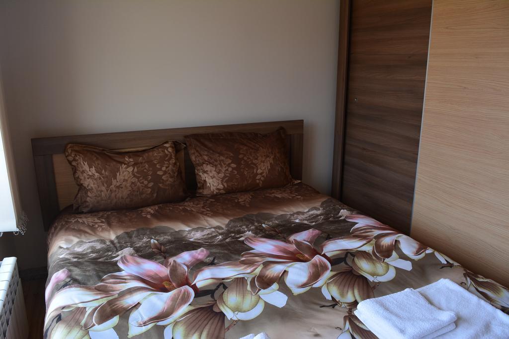 Apartment Bonne Chance โซเฟีย ภายนอก รูปภาพ