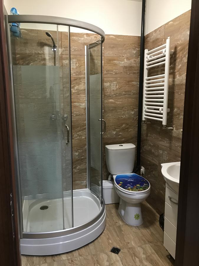 Apartment Bonne Chance โซเฟีย ภายนอก รูปภาพ