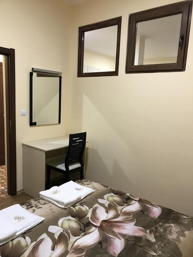 Apartment Bonne Chance โซเฟีย ภายนอก รูปภาพ