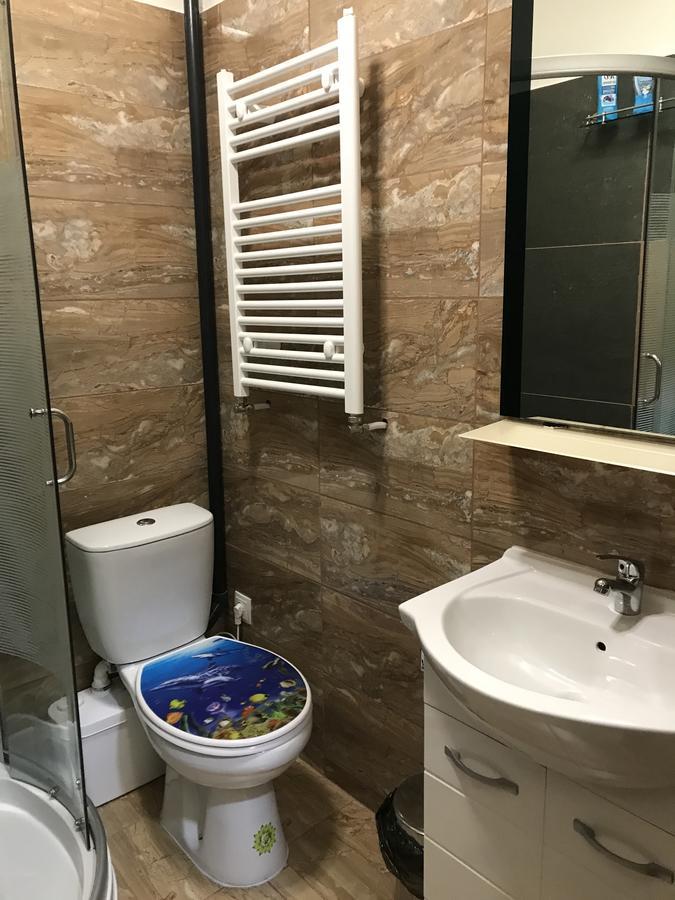 Apartment Bonne Chance โซเฟีย ภายนอก รูปภาพ