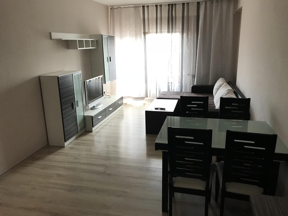 Apartment Bonne Chance โซเฟีย ภายนอก รูปภาพ