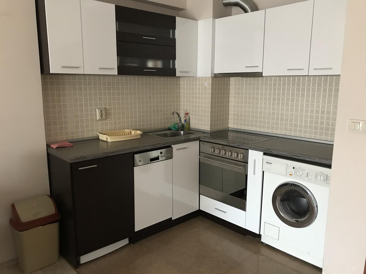 Apartment Bonne Chance โซเฟีย ภายนอก รูปภาพ