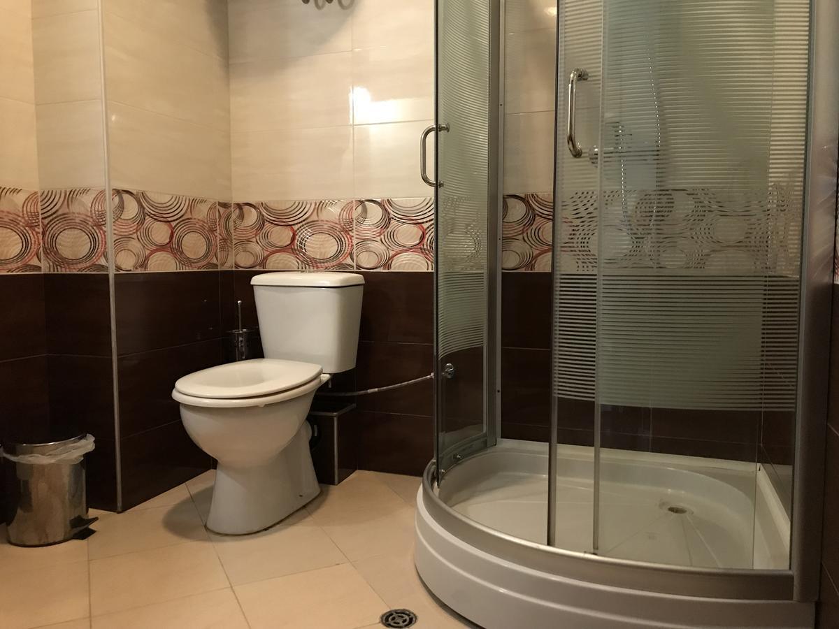 Apartment Bonne Chance โซเฟีย ภายนอก รูปภาพ