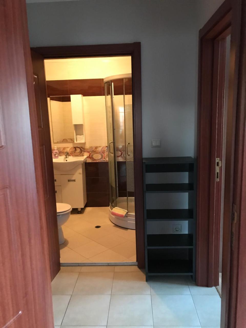 Apartment Bonne Chance โซเฟีย ภายนอก รูปภาพ